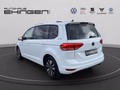 Daumennagel 9 - Volkswagen Touran Goal 1.5 TSI 7 Sitze ACC+Kamera+Navi