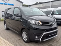 Daumennagel 8 - Toyota Proace (Verso) Kamera/Standheizung/Totwinkel