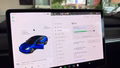 Daumennagel 26 - Tesla Model 3 Long Range Dual AWD