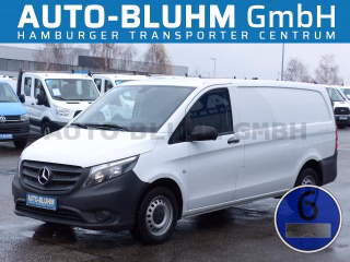 Mercedes-Benz Vito Kasten Used vehicle for sale
