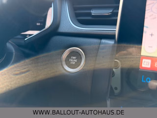 Renault Captur II Techno*1.HAND*LED*NAVI*KAMERA*TEMP*LKZ - foto 22