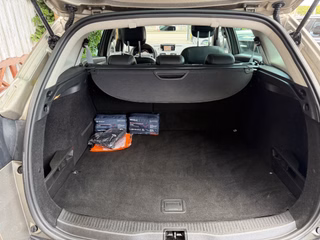 Renault Megane III Grandtour BOSE Edition Automatik - foto 28