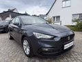 Daumennagel 3 - SEAT Leon Style 2,0 TDI ACC Navi Carplay LED DAB Tempomat