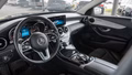 Daumennagel 13 - Mercedes-Benz C 220 d T AVANTGARDE PANO AHK TOT SPUR KAM