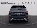 Daumennagel 8 - Volkswagen T-Cross Goal 1.0 TSI DSG LED+NAVI+ACC+Kamera
