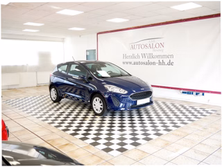 Ford Fiesta Used vehicle for sale