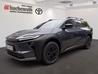 Toyota bZ4X Vorführfahrzeug Kaufen