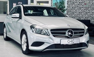 Mercedes-Benz A 180 Gebrauchtwagen Kaufen