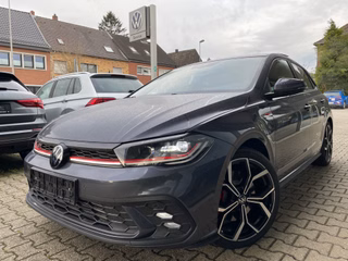 Volkswagen Polo GTI IQ-Drive,PANO,KAM,WR,ACC,App,MATRIX