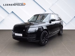 Land Rover Range Rover Used vehicle for sale