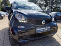 Daumennagel 5 - Smart ForTwo PASSION CABRIO*AUTOMATIK*KLIMA*29.000KM*