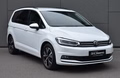 Daumennagel 3 - Volkswagen TOURAN COMFORT/ DIG.C/IQ/STAND/7SITZ/APP/ACC/AHK