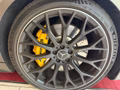 Daumennagel 12 - Mercedes-Benz AMG SL 63 4Matic CABRIO HUD/BURMESTER/360
