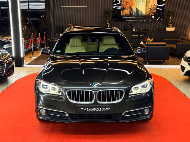 BMW Individual 530d xDrive Touring NVA/AFW/BSD - foto 1