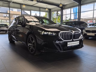 BMW 520 Jahreswagen Kaufen