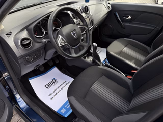 Dacia Sandero II Stepway Celebration Kamera Navi LED - foto 5
