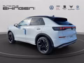 Daumennagel 7 - Volkswagen T-Roc Style 1.5 l eTSI OPF 110 kW (150 PS) 7-Gang-Doppelkupplungsgetriebe DSG