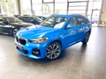 BMW X1 xDrive20i M Sport/Pano/NaviPlus/HUD/RFK/LMR19 - photo 1