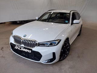 BMW 320 Gebrauchtwagen Kaufen