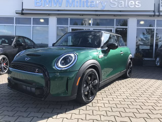 MINI Cooper S Hardtop Demonstrator for sale