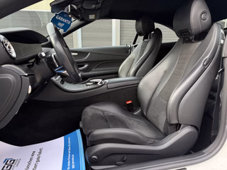 Mercedes-Benz E 220 d Night Pak.Tempo LED Apple Car. Scheckheft - foto 10