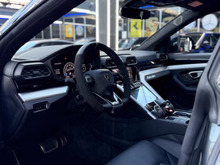 Lamborghini Urus B&O 3D / PANO / 360° CAM / HUD / ACC / - photo 13