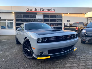 Dodge Challenger R/T 5.7 V8 HEMI Performance Umbau, EU-NAV - foto 1