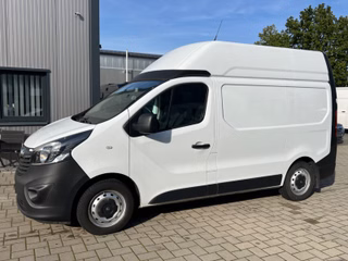 Opel Vivaro Used vehicle for sale
