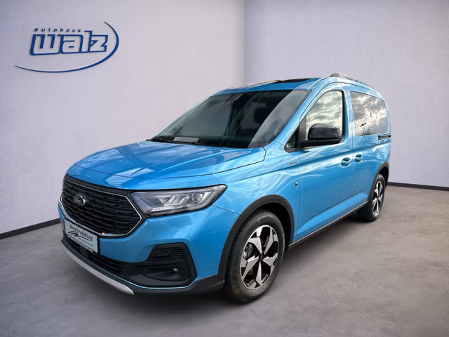 Ford Tourneo Connect Vorführfahrzeug Kaufen