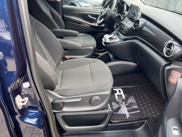 Mercedes-Benz V220 CDI EDITION extralang+Kamera+SHZ+ILS+TW+AHK - foto 10