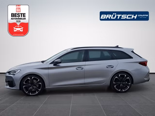 CUPRA Leon Sportstourer 2.0 TSI VZ DSG / BEATS / ACC / E-SITZE / NAVI - bilder 2