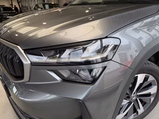 Skoda Kodiaq Selection Autom., LED Kamera ACC 7-Sitze - bilder 7
