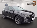 Daumennagel 2 - Hyundai TUCSON Prime Plug-In Hybrid 4WD 1.Hand 8fach Checkheft