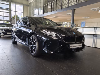 BMW 120 Jahreswagen Kaufen