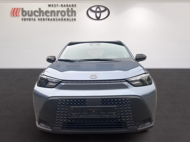 Toyota Aygo X Hybrid Pure +AppleCarplay/AndroidAuto - foto 2