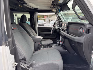 Jeep Wrangler 3.6l V6 Automatik Rubicon - foto 16