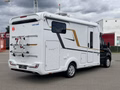 Daumennagel 5 - Eura Mobil PT 696 EB Mondial S Paket SAT+TV Fahrassistenz