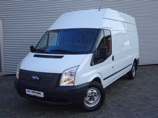 Ford Transit  350 2.2l TDCi Lkw HA Basis HOCHDACH EXP - foto 1