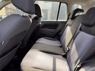 Ford Fusion Style Scheckheftgepflegt/Wenig Km/Garantie - bilder 4