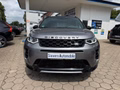 Daumennagel 3 - Land Rover Discovery Sport Dynamic SE AWD ACC AHK Leder