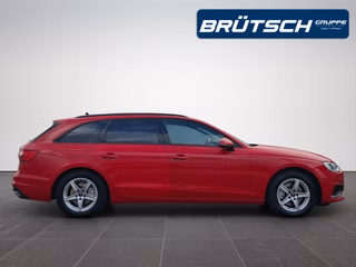 Audi A4 Avant 35 TFSI S-TRONIC / AHK / PANORAMA / LED / NAVI - foto 3
