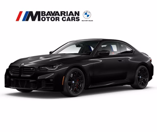 BMW M2 New vehicle for sale