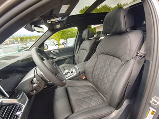 2026 BMW X7 xDrive40i - photo 7