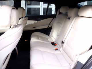 BMW 520 Gran Turismo d GT Facelift Leder Panorama - foto 13