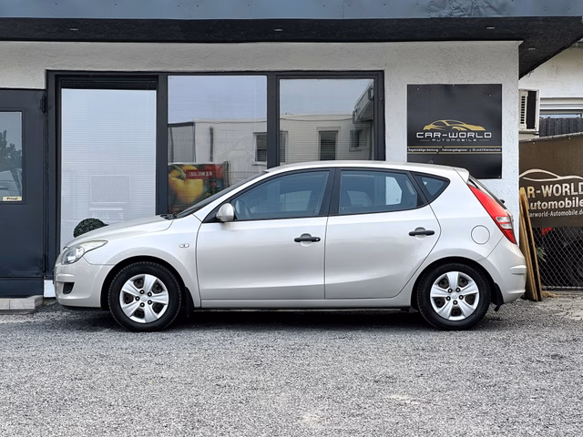 Hyundai Classic Klima -Tüv Neu - Garantie Gebrauchtwagen Kaufen | EZ 04/2009 | Preis 3.499 €