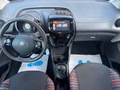 Daumennagel 15 - Citroën C1 Feel
