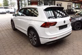 Daumennagel 3 - Volkswagen Tiguan Highline 4Motion 2.0 TSI DSG R-Line