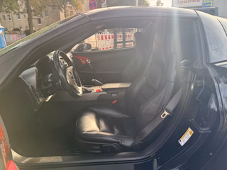 Corvette C6 6.0l V8 - foto 16