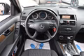 Daumennagel 4 - Mercedes-Benz C 220 CDI Automatik Navi Klimaaut. 2xSHZ PDC