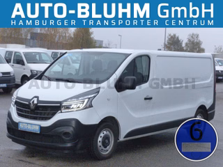 Renault Trafic Gebrauchtwagen Kaufen